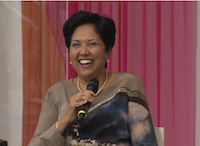 PepsiCo CEO Indra Nooyi: ‘I Don’t Think Women Can Have It All Either’